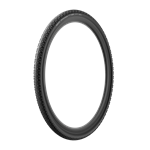 Pirelli Cinturato GRAVEL RM Perf., 45-622, TechWALL, 60tpi, SpeedGRIP, čierna