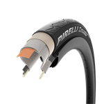 Pirelli Cinturato Sport 32-622 TechWALL+, čierna