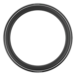 Pirelli Cinturato™ Velo TLR Refl., 35 - 622, Armour Tech™, 60 tpi, SmartNET™ Silica