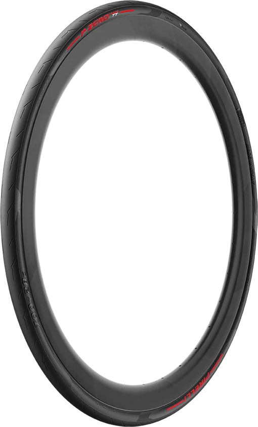 Pirelli P ZERO Race TT 26-622, červené nálepky