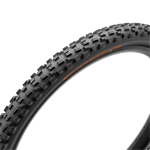 Pirelli Scorpion Enduro M 29 x 2,6, HardWALL, 60 tpi, SmartGRIP Gravity, oranžová