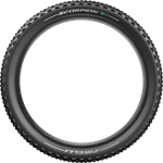 Pirelli Scorpion Enduro R, 27,5 x 2,6, HardWALL, 60 tpi, SmartGRIP, čierna