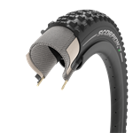 Pirelli Scorpion Enduro R, 29 x 2,6, ProWALL, 60 tpi, SmartGRIP, čierna