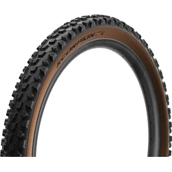 Pirelli Scorpion™ Enduro S Classic, 29 x 2,4, ProWALL, 60 tpi, SmartGRIP Gravity, Cl