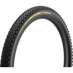 Pirelli Scorpion XC H Colour Edition, 29 x 2,2, ProWALL, 120 tpi, SmartGRIP, žltá