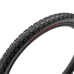 Pirelli Scorpion™ XC RC Colour Edition 29 x 2.4, ProWALL, 120 tpi, červená