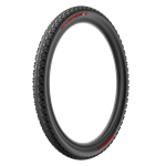 Pirelli Scorpion™ XC RC Colour Edition 29 x 2.4, ProWALL, 120 tpi, červená