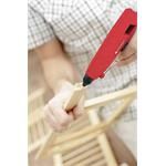 Pištoľ na tavné lepidlo Toolcraft TC-HKP-11 11 mm 25 W 230 V