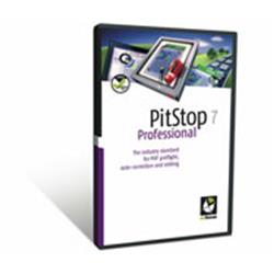  PitStop Professional 7.5 Mac/Win