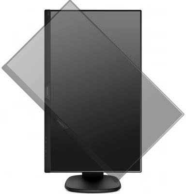 Pivot monitory