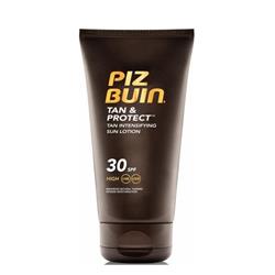 Piz Buin Tan & Protect Tan Accelerating Lotion SPF 30 150 ml