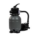 Planet Bazénová piesková filtrácia Clean PRO