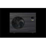 CF Tepelné čerpadlo PROFI Invertor 9kW