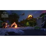 Planet Coaster Adventure Pack