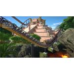 Planet Coaster Adventure Pack