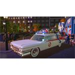 Planet Coaster Ghostbusters