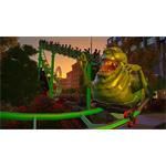 Planet Coaster Ghostbusters