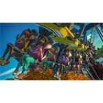 Planet Coaster Magnificent Rides Collection