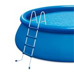Planet Pool Bazénové schůdky Planet Pool pro nadzemní bazény 1,32 m