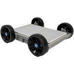 Planet Pool Orca 50 AKU Automatický vysavač 