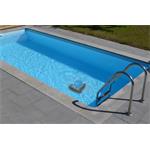 Planet Pool Orca 50 AKU Automatický vysavač 