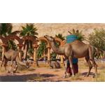 Planet Zoo Arid Animal Pack
