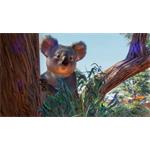 Planet Zoo Australia Pack elektronická licencia