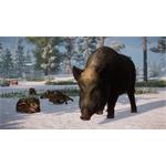 Planet Zoo Eurasia Animal Pack