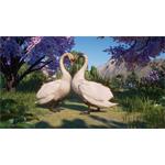 Planet Zoo Eurasia Animal Pack