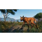 Planet Zoo Grasslands Animal Pack