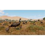 Planet Zoo Grasslands Animal Pack