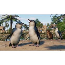 Planet Zoo Oceania Pack