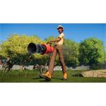 Planet Zoo Premium Edition