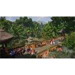 Planet Zoo Tropical Pack