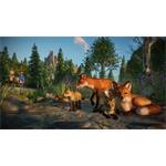 Planet Zoo Twilight Pack