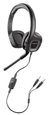 Plantronics Audio 355, černá