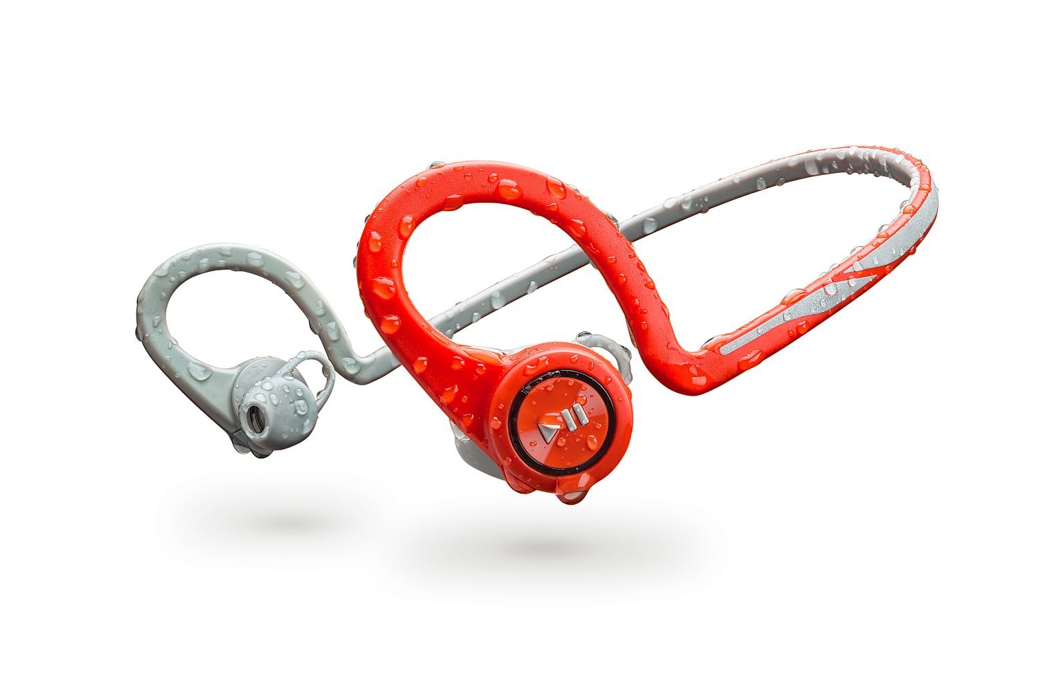 Plantronics BackBeat FIT, červený (200470-05) | T.S.BOHEMIA