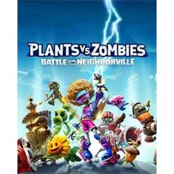 Plants vs Zombies Battle for Neighborville elektronická licence