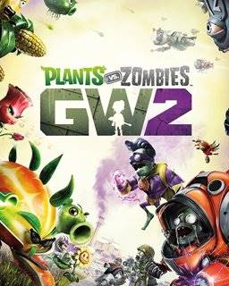 Plants vs Zombies Garden Warfare 2 elektronická licence