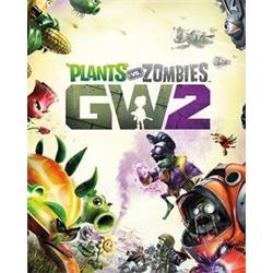 Plants vs Zombies Garden Warfare 2 elektronická licence