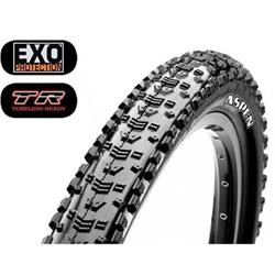 Plášť MAXXIS Aspen 29x2.10" TR EXO Dual 120 