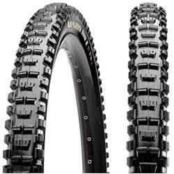 Plášť MAXXIS Minion DHR II 26x2.30 TR EXO