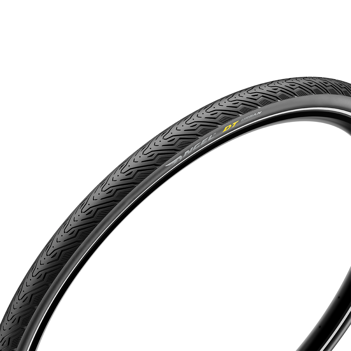 Plášť Pirelli Angel ™ GT Urban,42-622, HyperBELT 5mm, 60tpi, Pro(urban)