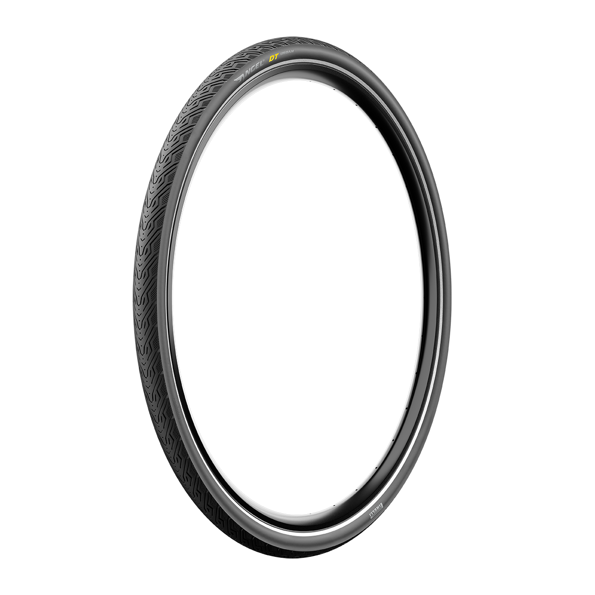 Plášť Pirelli Angel ™ GT Urban,62-559, HyperBELT 5mm, 60 tpi, Pro(urban), Black w/refle