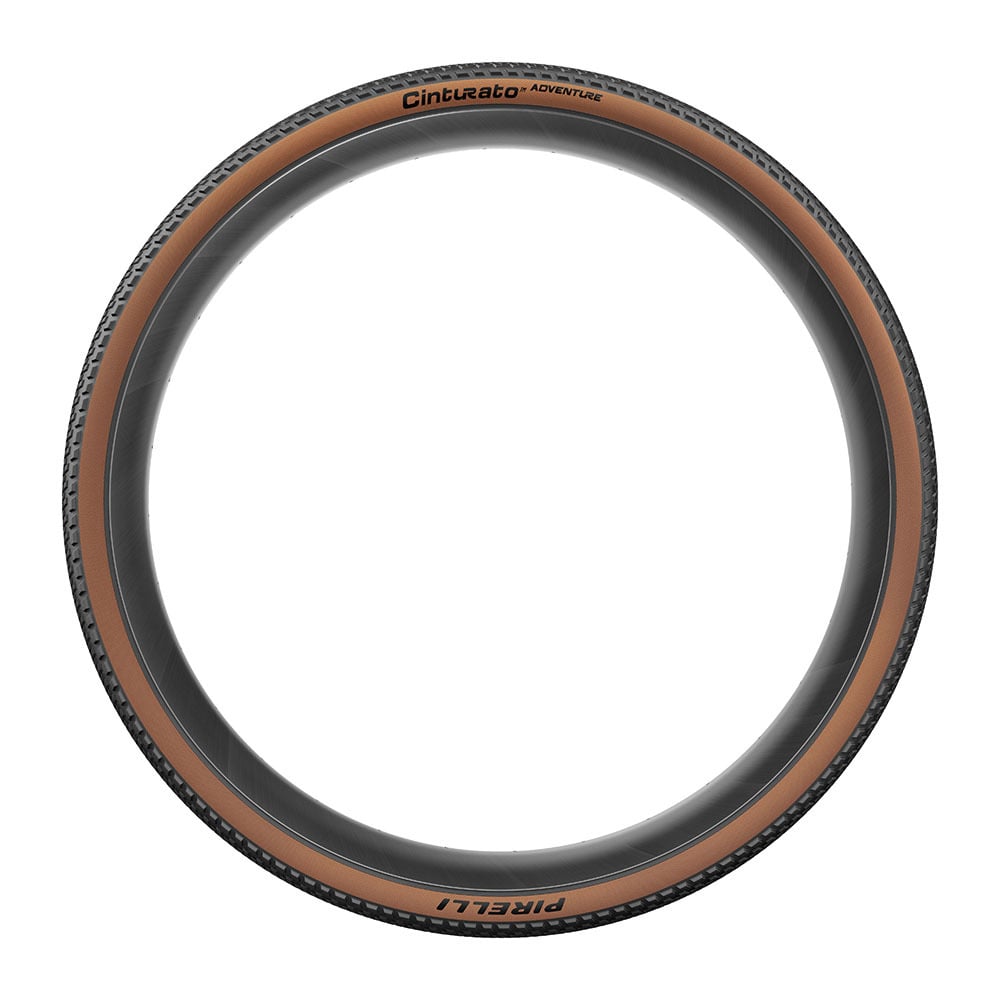 Plášť Pirelli Cinturato Adventure Classic, 45 - 622, 60 tpi, Pro (gravel), Classic