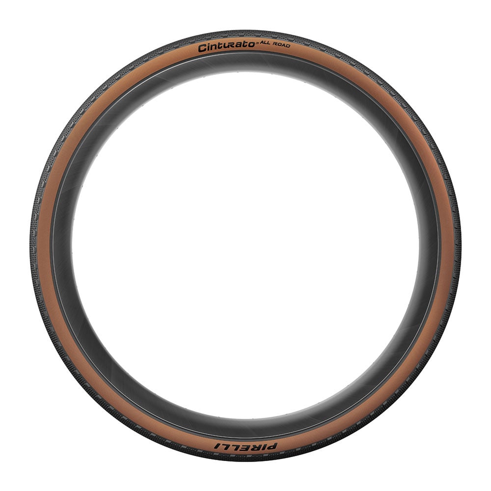 Plášť Pirelli Cinturato All Road Classic, 35 - 622, 60 tpi, Pro (gravel), Classic