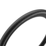 Plášť Pirelli Cinturato GRAVEL H, 35 - 622, TechWALL, 127 tpi, SpeedGRIP, Black