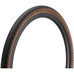 Plášť Pirelli Cinturato GRAVEL H Classic, 45 - 622, TechWALL, 127 tpi, SpeedGRIP, Classic