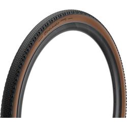 Plášť Pirelli Cinturato GRAVEL H Classic, 50 - 584, TechWALL, 127 tpi, SpeedGRIP, Classic