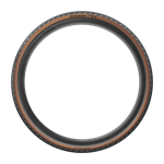 Plášť Pirelli Cinturato GRAVEL RC-X, 40 - 622, TechWALL X, 60 tpi, SpeedGRIP, Classic